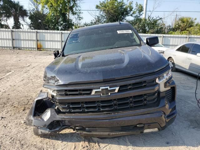 2023 Chevrolet Silverado K1500 RST