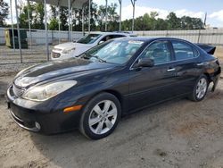 Lexus es330 Vehiculos salvage en venta: 2005 Lexus ES 330