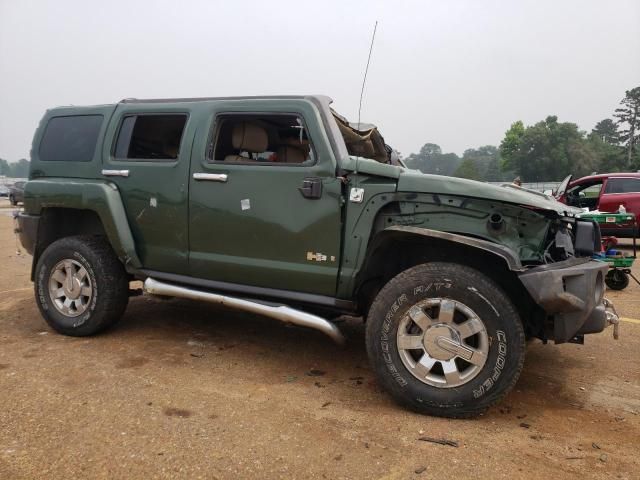 2006 Hummer H3