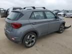 2021 Hyundai Venue sel