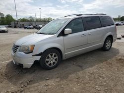 2010 Chrysler Town & Country Touring en venta en Fort Wayne, IN