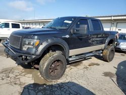 2010 Ford F150 Supercrew for sale in Louisville, KY