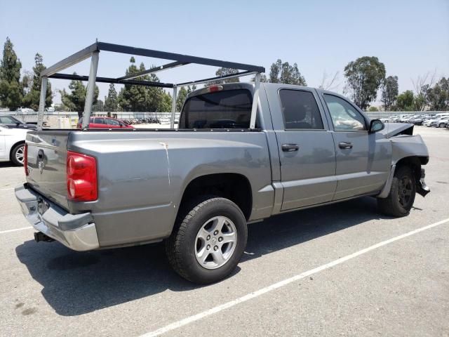 2006 Dodge Dakota Quad SLT