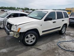 2006 Jeep Grand Cherokee Laredo for sale in Cahokia Heights, IL