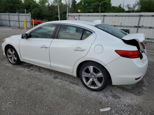 2013 Acura ILX 20 Premium