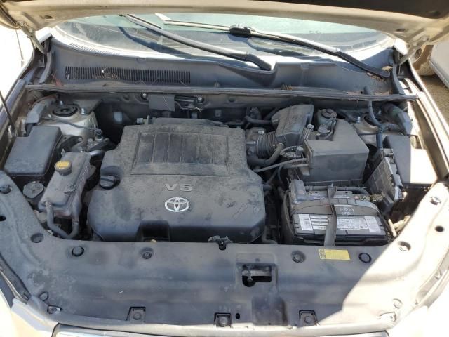 2008 Toyota Rav4 Limited