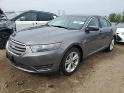2013 Ford Taurus SEL for sale in Elgin, IL