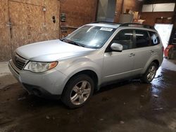 2009 Subaru Forester 2.5X Premium for sale in Ebensburg, PA