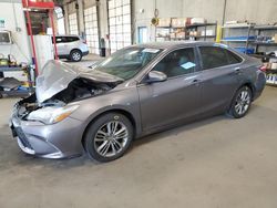2015 Toyota Camry LE for sale in Blaine, MN