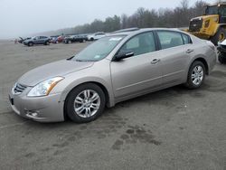 2012 Nissan Altima Base en venta en Brookhaven, NY