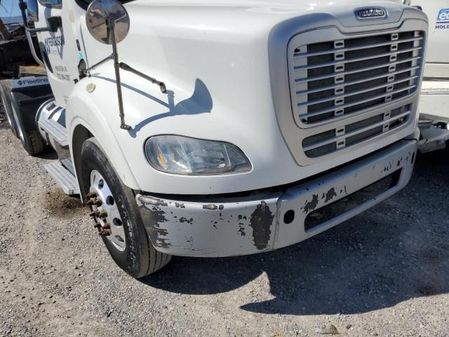 2016 Freightliner M2 112 Medium Duty