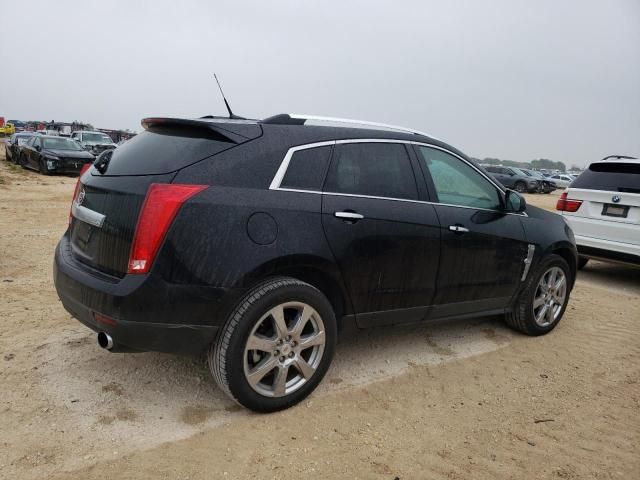 2011 Cadillac SRX Performance Collection