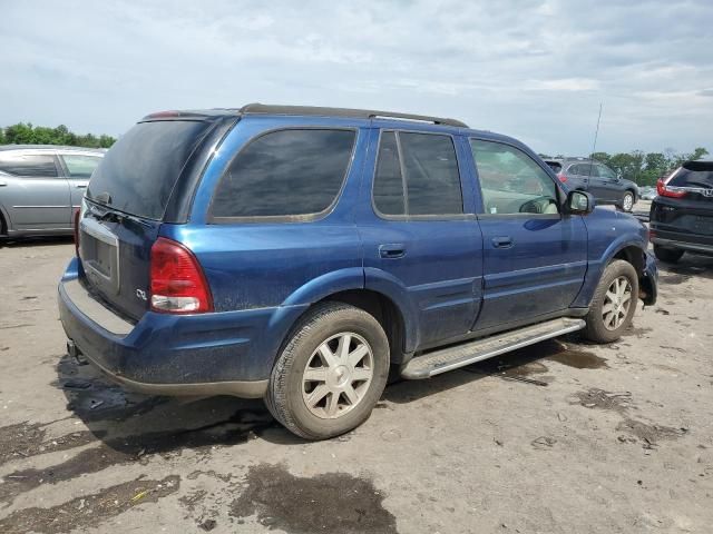 2004 Buick Rainier CXL