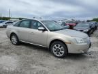 2009 Mercury Sable Premier