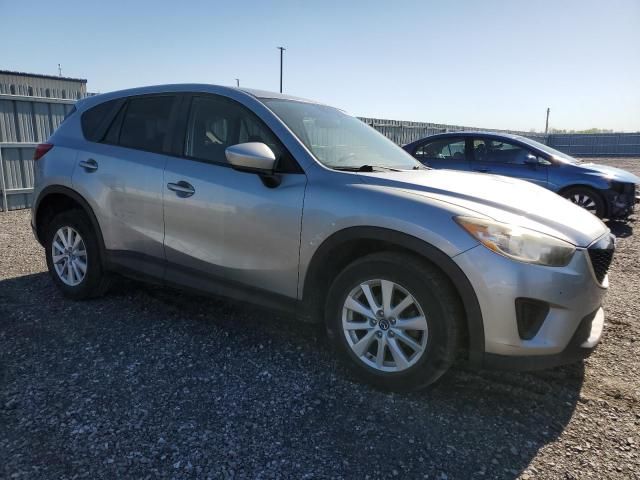 2013 Mazda CX-5 Sport