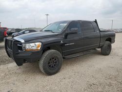 2006 Dodge RAM 2500 for sale in Temple, TX