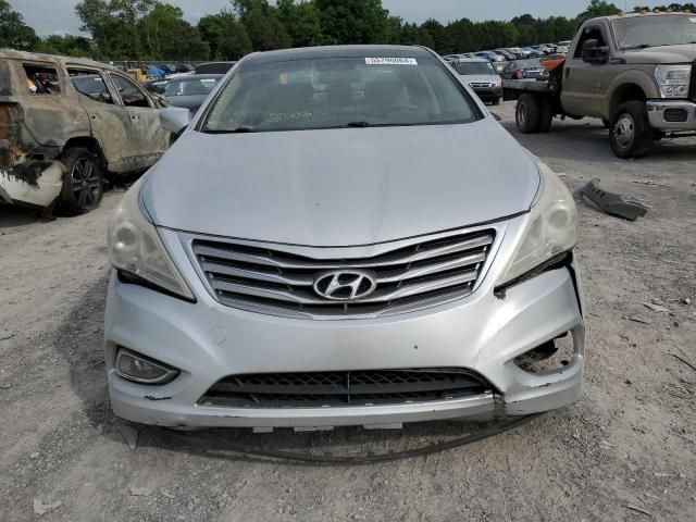 2012 Hyundai Azera GLS