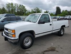 1996 Chevrolet GMT-400 C2500 for sale in Portland, OR