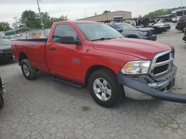 2014 Dodge RAM 1500 ST