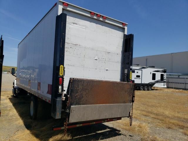 2007 GMC C7500 C7C042