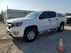 2017 Chevrolet Colorado for sale in Arcadia, FL