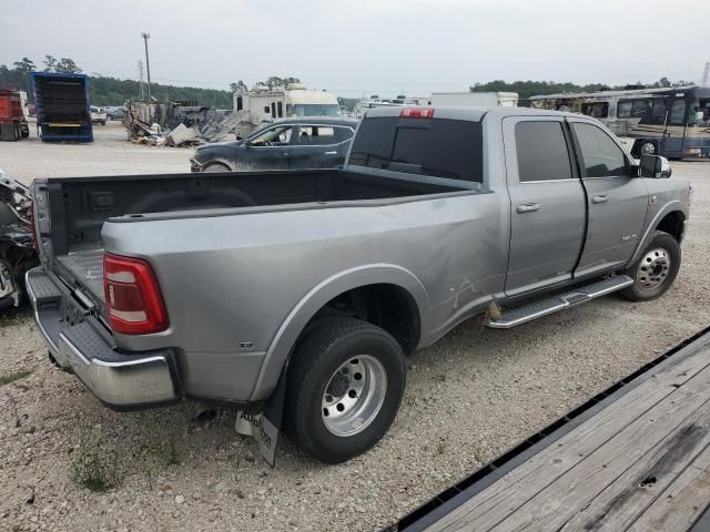 2020 Dodge 3500 Laramie