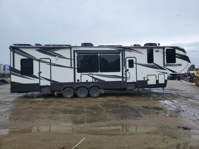 2017 Gran 5th Wheel