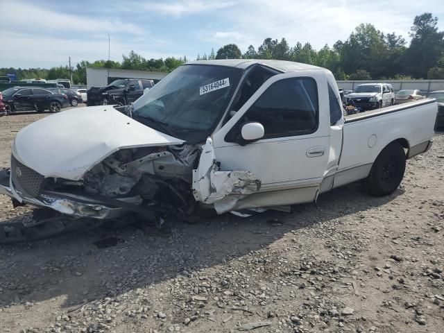 2000 Ford F150