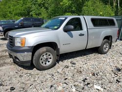 2012 GMC Sierra K1500 for sale in Candia, NH