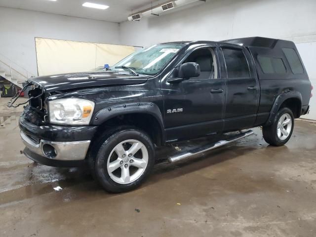 2008 Dodge RAM 1500 ST