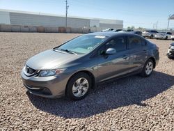 2013 Honda Civic LX for sale in Phoenix, AZ