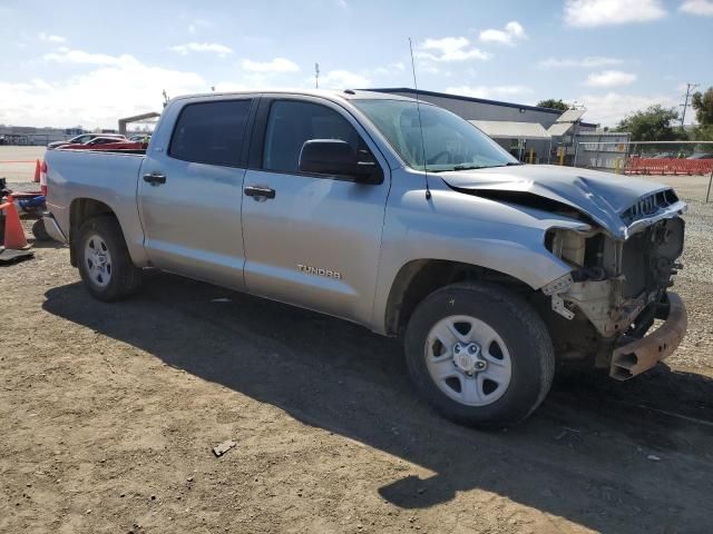 2014 Toyota Tundra Crewmax SR5