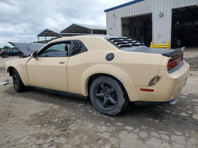 2011 Dodge Challenger