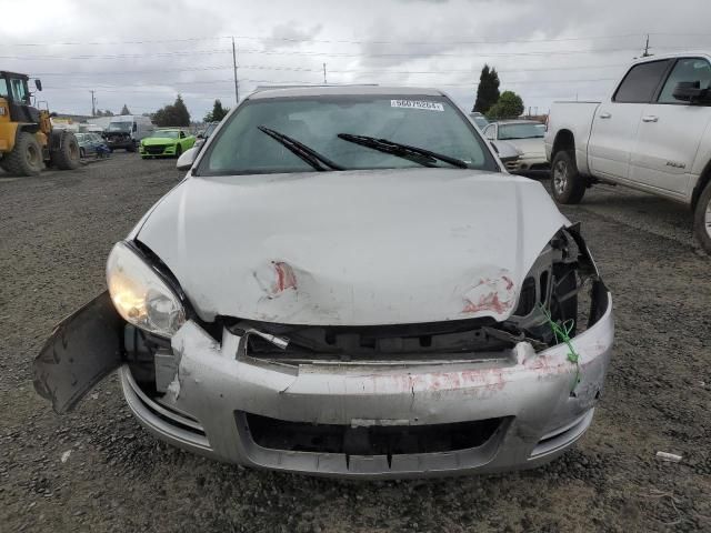 2007 Chevrolet Impala LT