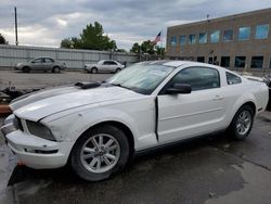 2006 Ford Mustang for sale in Littleton, CO
