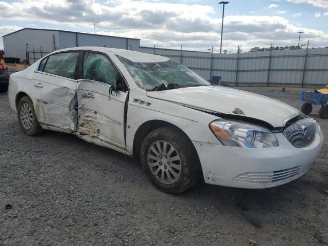 2006 Buick Lucerne CX