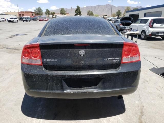 2009 Dodge Charger SXT