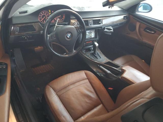 2008 BMW 328 I