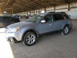 2014 Subaru Outback 2.5I Limited for sale in Phoenix, AZ