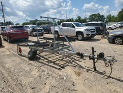 2017 Utility Trailer for sale in Theodore, AL