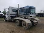 2007 Kenworth Construction T800