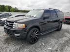 2017 Ford Expedition EL XLT