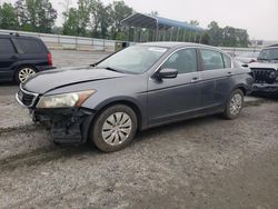 2009 Honda Accord LX for sale in Spartanburg, SC