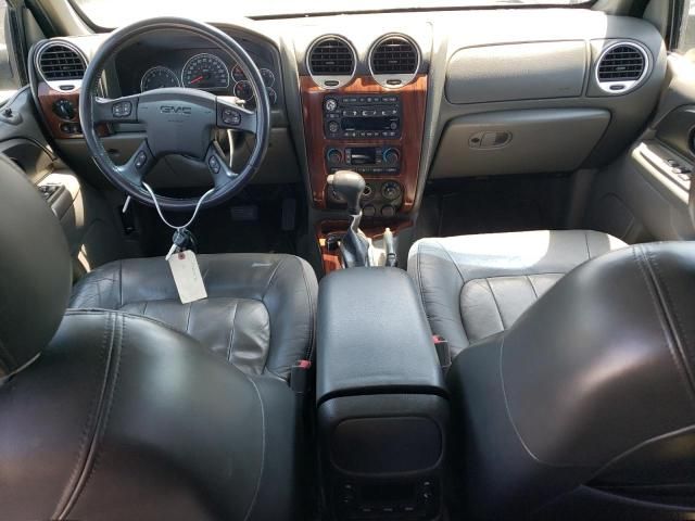 2003 GMC Envoy XL