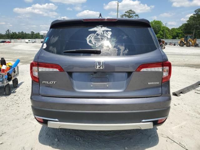 2021 Honda Pilot Touring