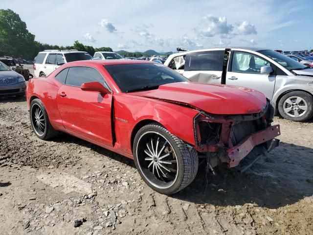 2011 Chevrolet Camaro LT