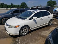 2007 Honda Civic EX en venta en Shreveport, LA