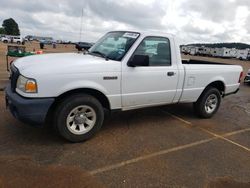 Ford Ranger salvage cars for sale: 2011 Ford Ranger