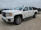 2015 GMC Sierra C1500 SLT