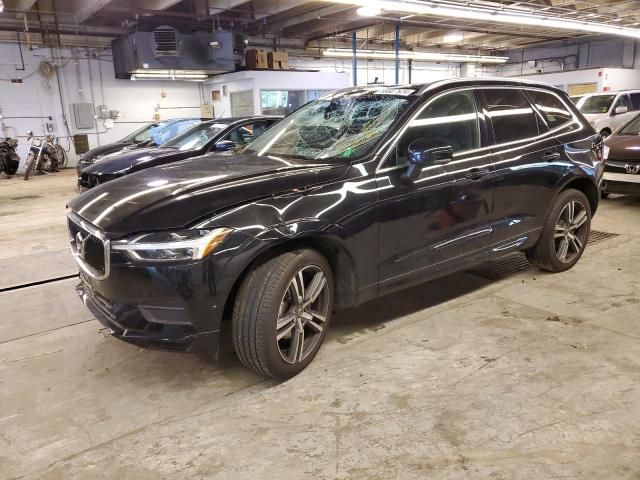 2019 Volvo XC60 T5